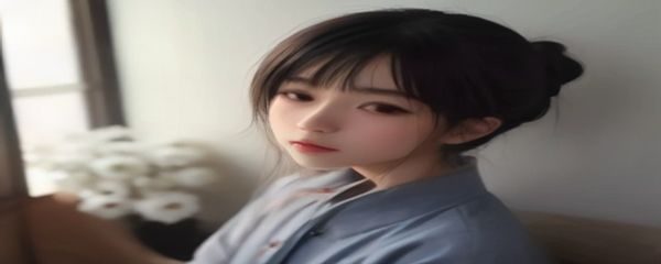 影视分区选片攻略示意图，用户在平板电脑上浏览四色影视一区内容列表，温暖家居环境